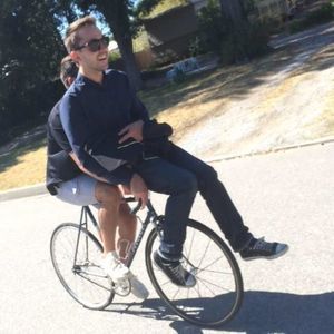 Meet your Posher, Elliot